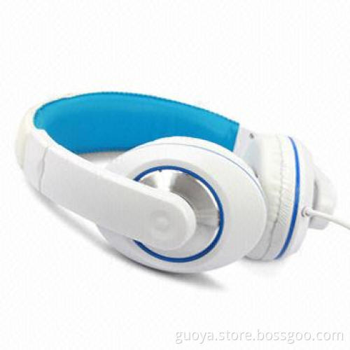 Stereo Music Headphone, Cable Length of 1.20m